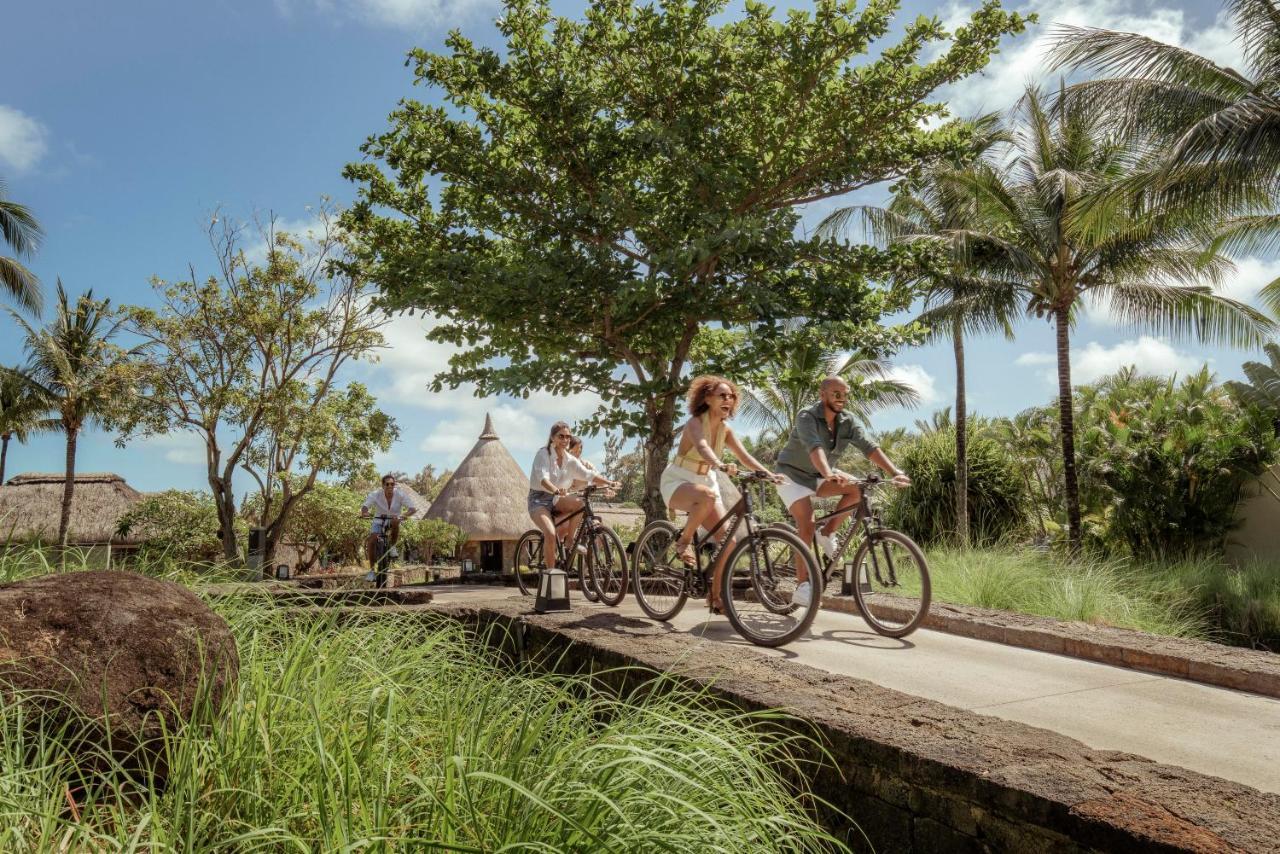 Four Seasons Resort Mauritius At Anahita Beau Champ Exterior foto