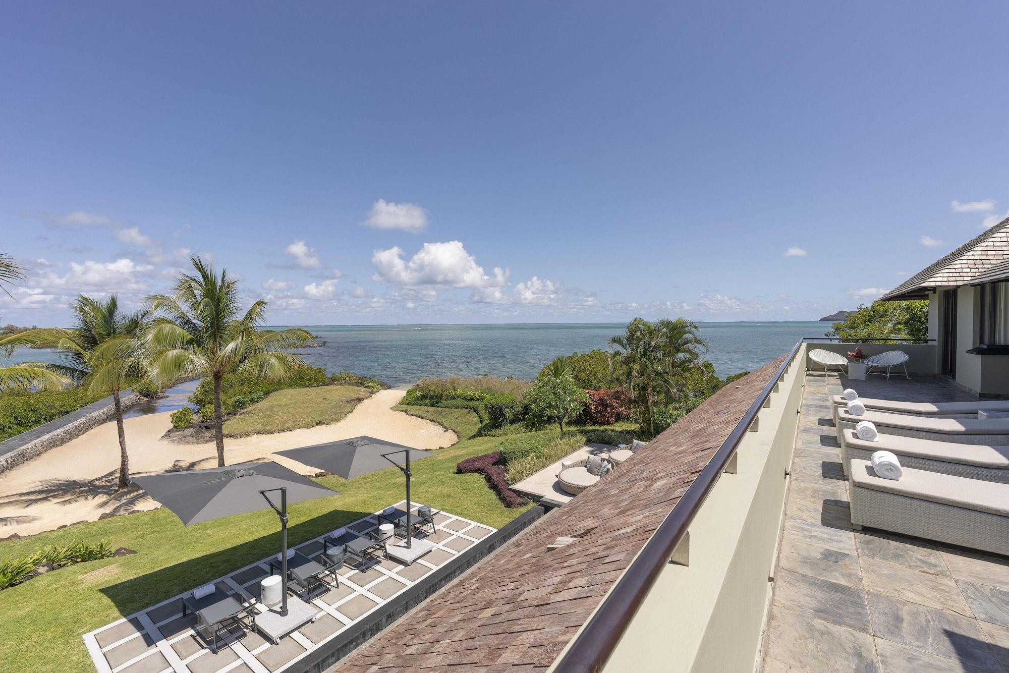 Four Seasons Resort Mauritius At Anahita Beau Champ Exterior foto