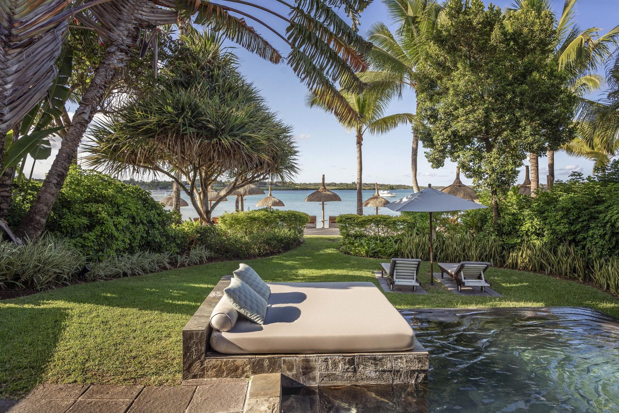 Four Seasons Resort Mauritius At Anahita Beau Champ Exterior foto