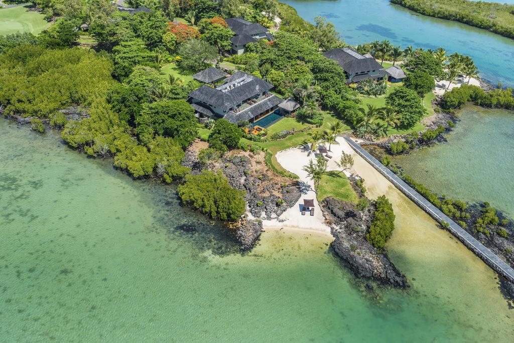 Four Seasons Resort Mauritius At Anahita Beau Champ Exterior foto